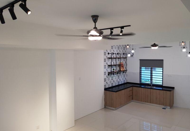 Casa Green @ Cybersouth