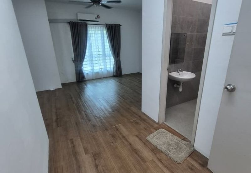 Casa Green @ Cybersouth