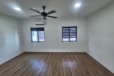 Casa Green @ Cybersouth