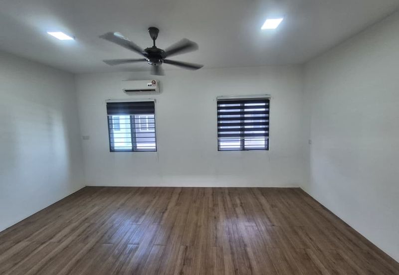 Casa Green @ Cybersouth