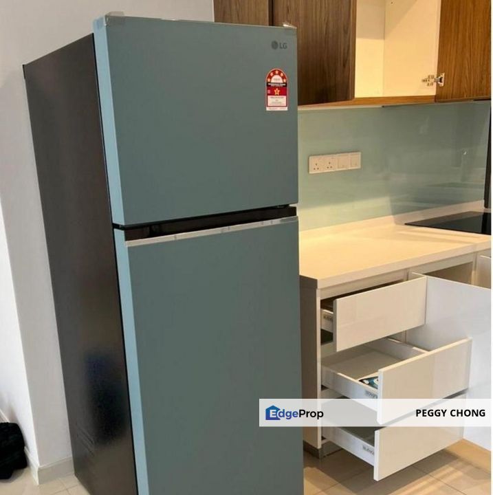 Sunway Serene@ Fully furnished @ Unit for sale, Selangor, Kelana Jaya