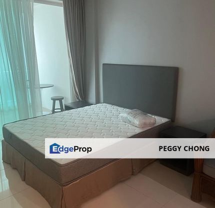 Carlton Plaza Damas 3 @ Fully Furnished @ Unit For Sale, Kuala Lumpur, Sri Hartamas 