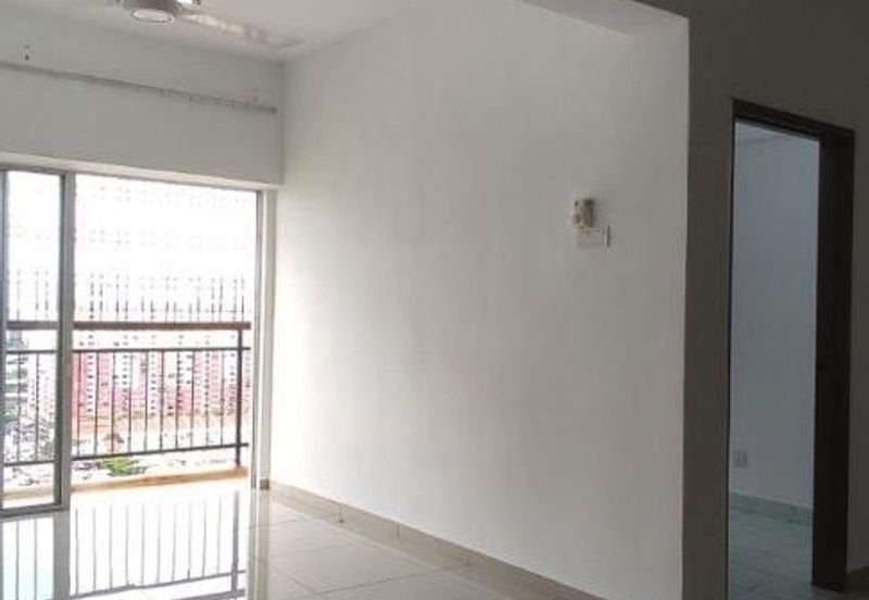 Villaria Kondominium