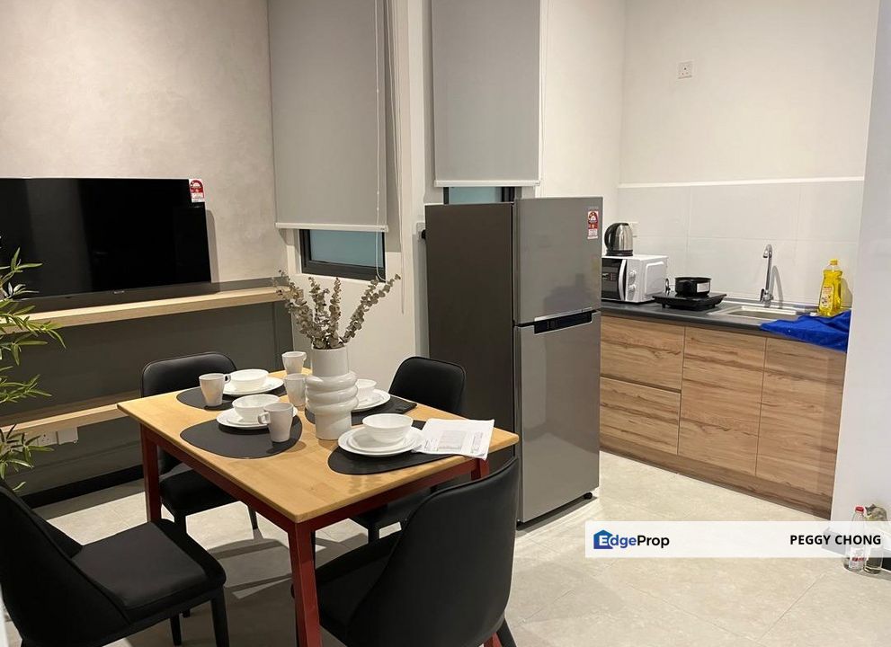 🏡 Best Value Fully Furnished Unit for Rent at Neu Suites | 2 Rooms | KL City 💎, Kuala Lumpur, Ampang