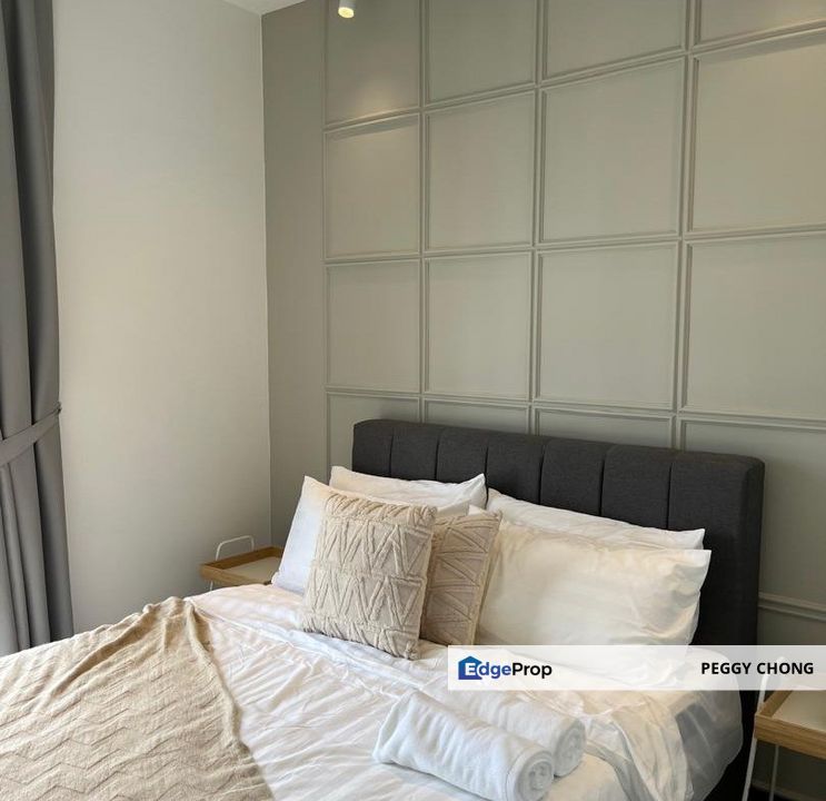 🏡 Best Value Fully Furnished Unit for Rent at Neu Suites | 2 Rooms | KL City 💎, Kuala Lumpur, Ampang