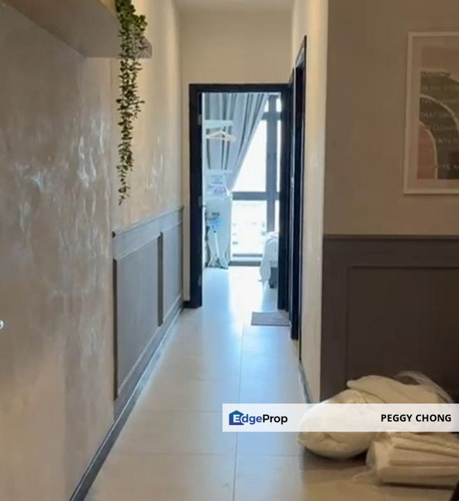 🏡 Best Value Fully Furnished Unit for Rent at Neu Suites | 2 Rooms | KL City 💎, Kuala Lumpur, Ampang