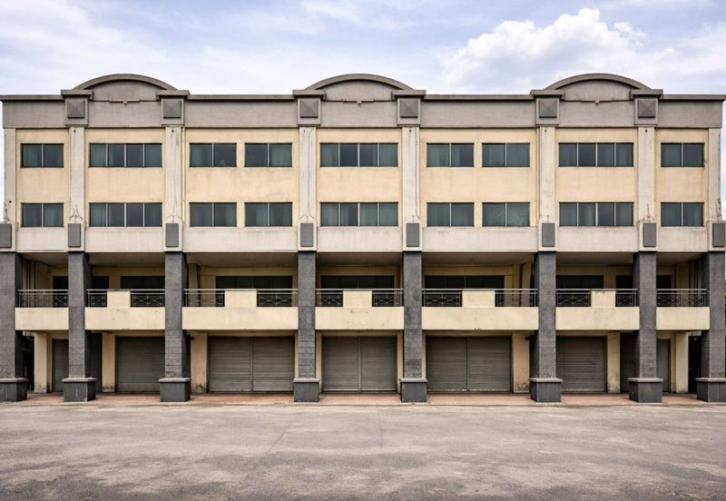 SS 26 TAMAN MAYANG JAYA