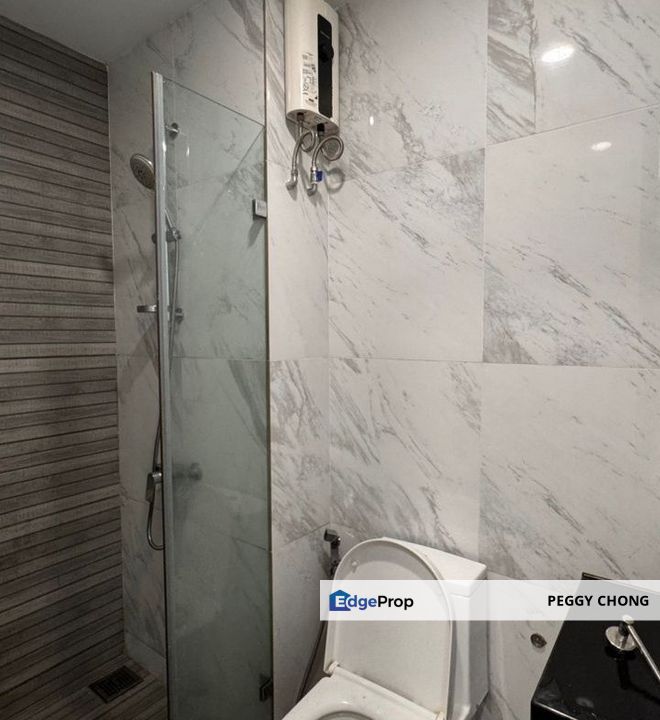 Spacious 3-Bedroom Unit for Rent at Emporis Kota Damansara – Partially Furnished | RM2800, Selangor, Kota Damansara