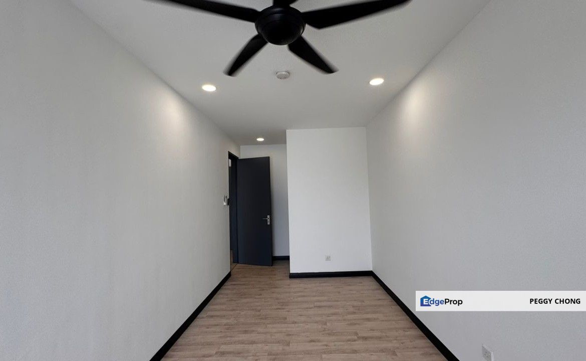 Spacious 3-Bedroom Unit for Rent at Emporis Kota Damansara – Partially Furnished | RM2800, Selangor, Kota Damansara