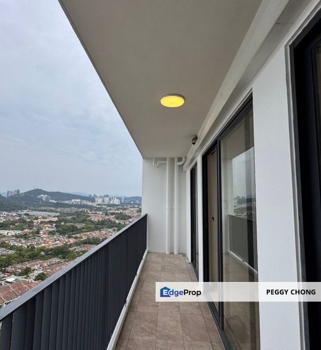 Spacious 3-Bedroom Unit for Rent at Emporis Kota Damansara – Partially Furnished | RM2800, Selangor, Kota Damansara