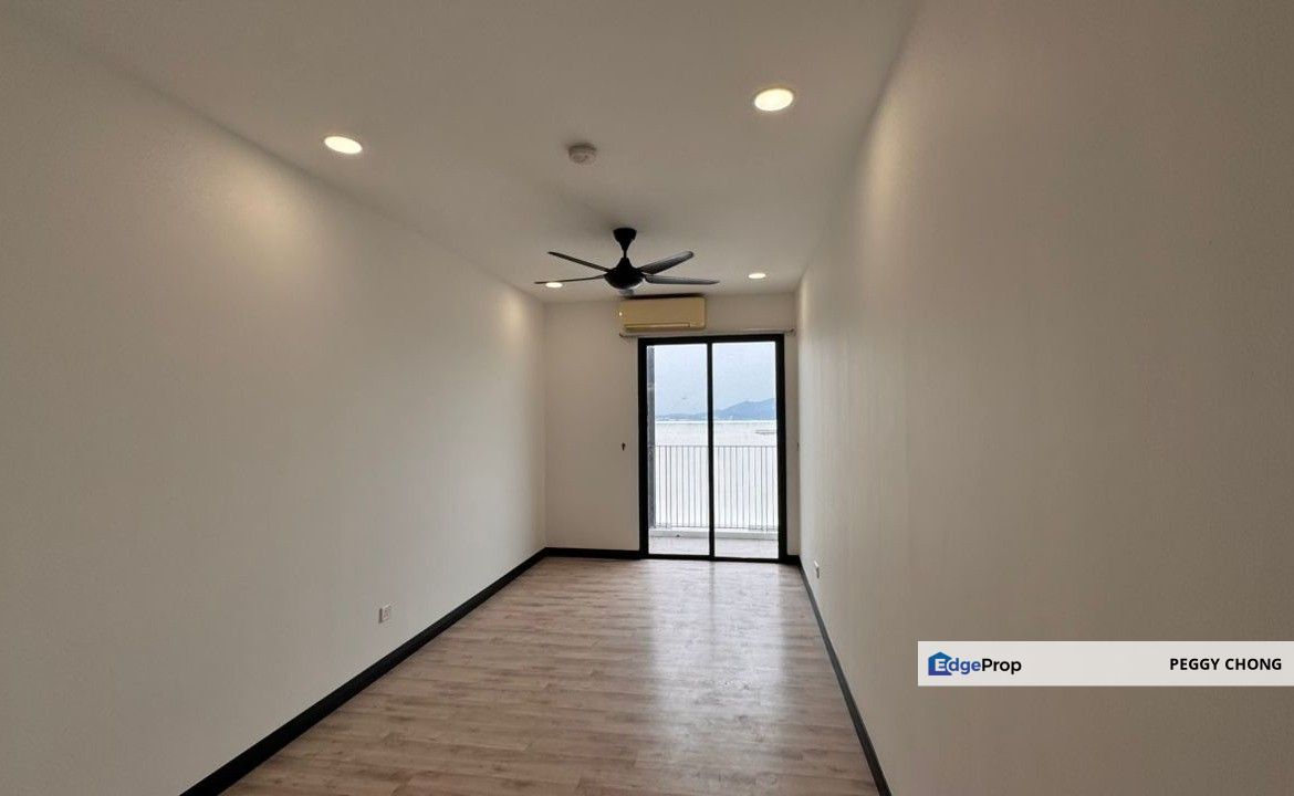 Spacious 3-Bedroom Unit for Rent at Emporis Kota Damansara – Partially Furnished | RM2800, Selangor, Kota Damansara