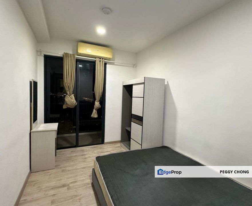 EMPORIS KOTA DAMANSARA FULLY FURNISHED UNIT FOR RENT – RM2100 🏡, Selangor, Kota Damansara