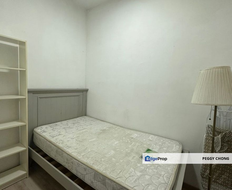 EMPORIS KOTA DAMANSARA FULLY FURNISHED UNIT FOR RENT – RM2100 🏡, Selangor, Kota Damansara