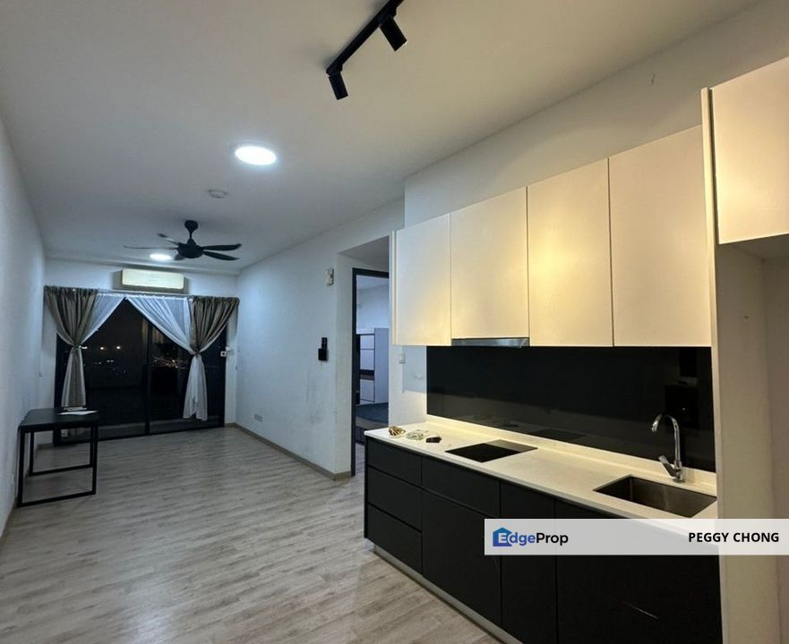 EMPORIS KOTA DAMANSARA FULLY FURNISHED UNIT FOR RENT – RM2100 🏡, Selangor, Kota Damansara