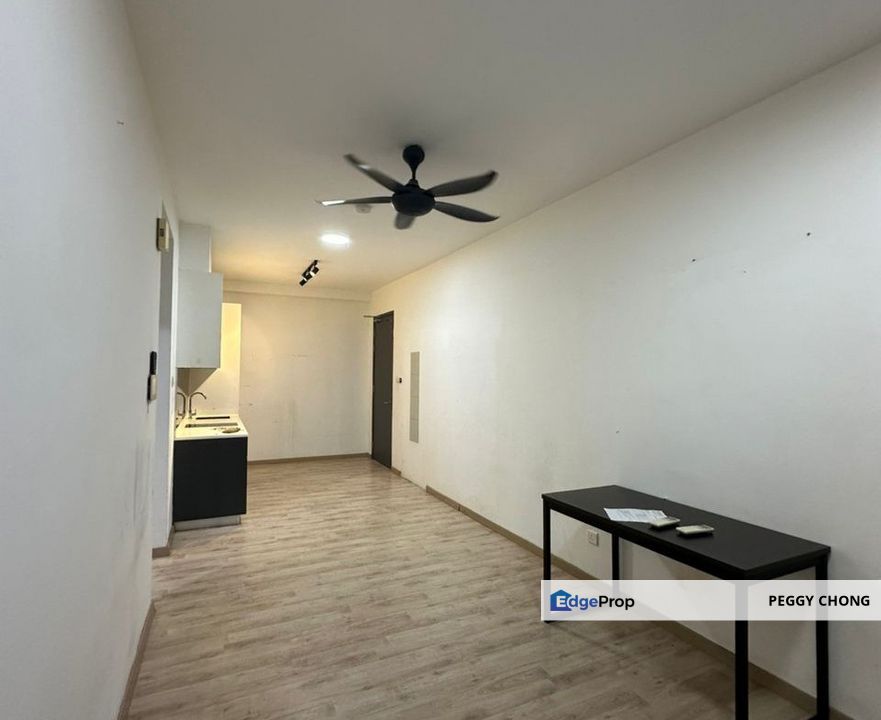 EMPORIS KOTA DAMANSARA FULLY FURNISHED UNIT FOR RENT – RM2100 🏡, Selangor, Kota Damansara