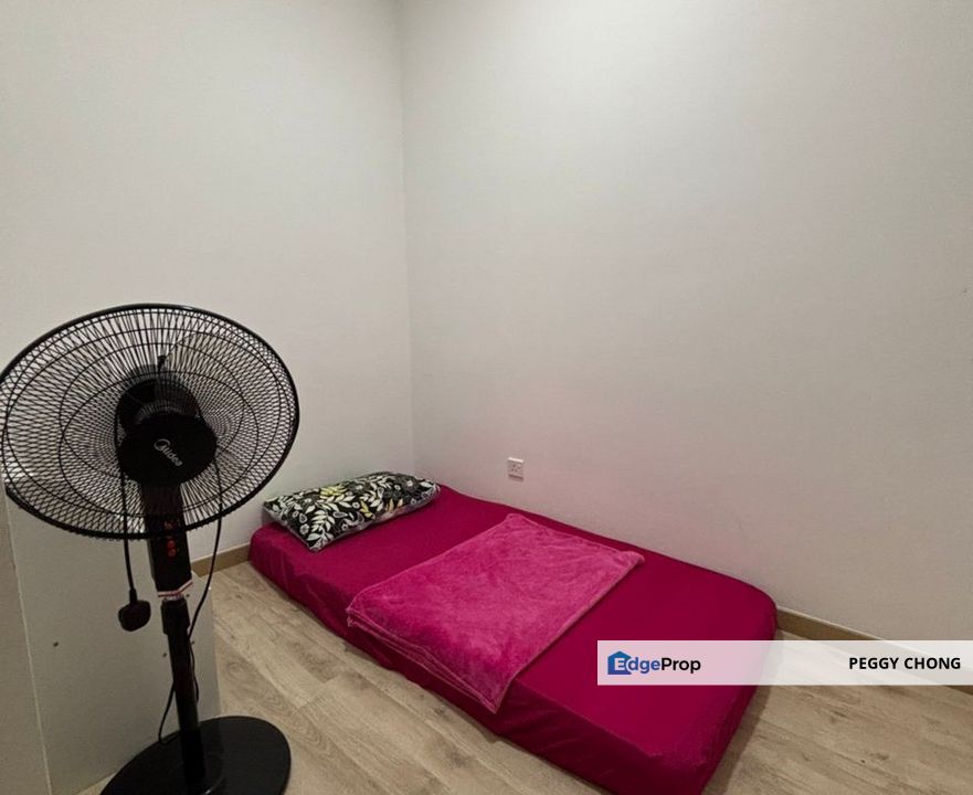 Emporis Kota Damansara fully furnished unit for rent at best price RM2100 near MRT 🏡, Selangor, Kota Damansara