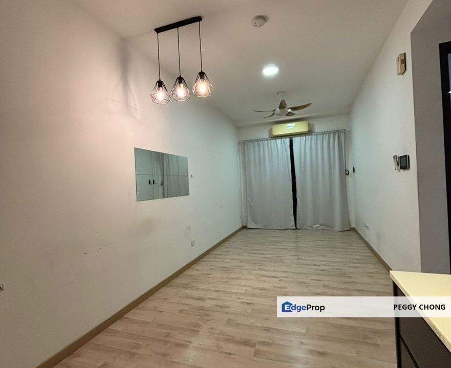 Emporis Kota Damansara fully furnished unit for rent at best price RM2100 near MRT 🏡, Selangor, Kota Damansara