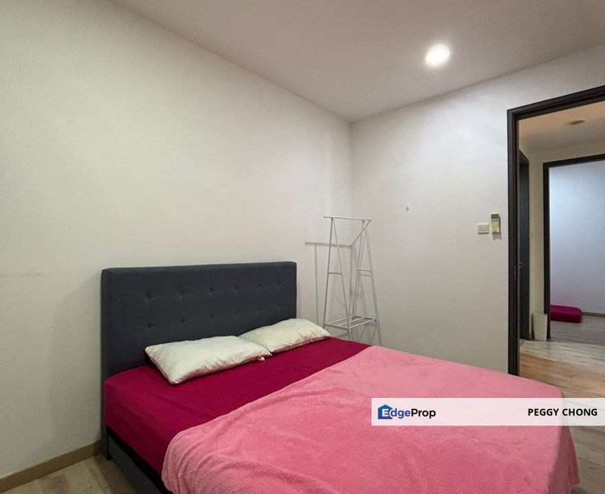 Emporis Kota Damansara fully furnished unit for rent at best price RM2100 near MRT 🏡, Selangor, Kota Damansara