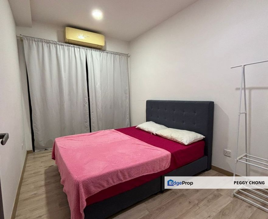 Emporis Kota Damansara fully furnished unit for rent at best price RM2100 near MRT 🏡, Selangor, Kota Damansara