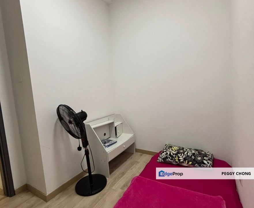 Emporis Kota Damansara fully furnished unit for rent at best price RM2100 near MRT 🏡, Selangor, Kota Damansara