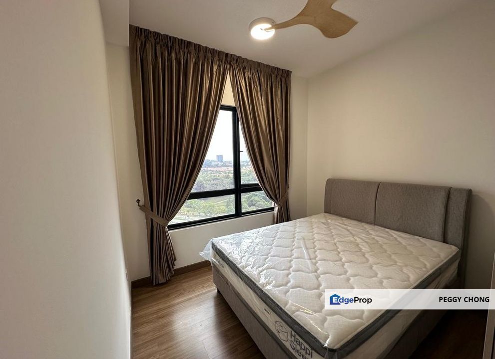 Bukit Jalil Condo for Rent | The Tropika Fully Furnished 2 Bedroom | Best Value Near Pavilion, Kuala Lumpur, Bukit Jalil