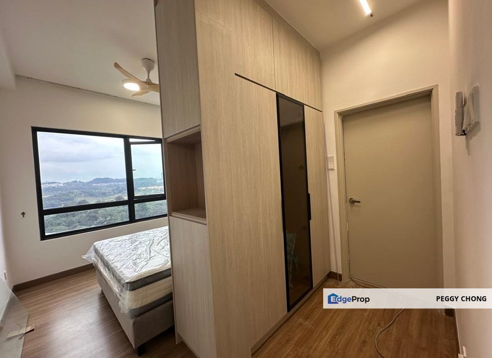 Bukit Jalil Condo for Rent | The Tropika Fully Furnished 2 Bedroom | Best Value Near Pavilion, Kuala Lumpur, Bukit Jalil