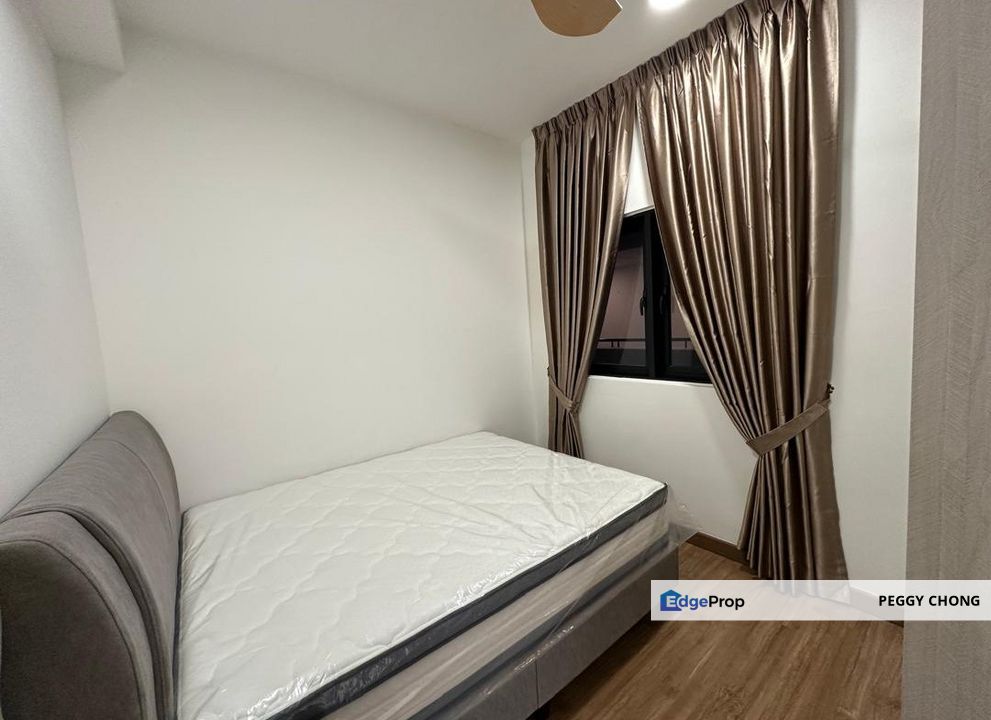 Bukit Jalil Condo for Rent | The Tropika Fully Furnished 2 Bedroom | Best Value Near Pavilion, Kuala Lumpur, Bukit Jalil