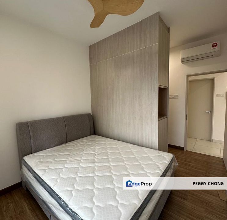 Bukit Jalil Condo for Rent | The Tropika Fully Furnished 2 Bedroom | Best Value Near Pavilion, Kuala Lumpur, Bukit Jalil