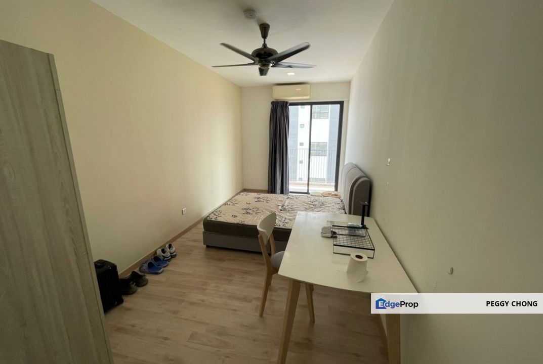 Cheap & Best Value Condo for Sale in Kota Damansara | Emporis Residence Fully Furnished | Urgent Sale RM550K, Selangor, Kota Damansara