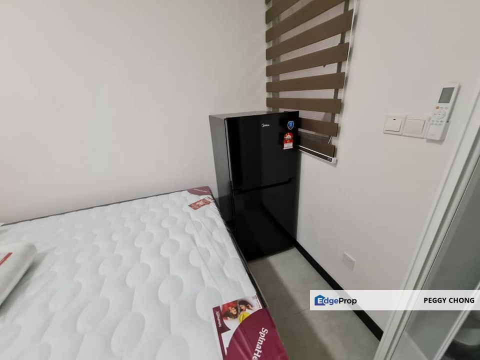 Cheap & Best Value Condo for Sale Near KLCC | Neu Suites Fully Furnished 2 Bedroom RM395K, Kuala Lumpur, Ampang