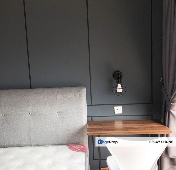 Kota Damansara Condo for Rent | Emporis Fully Furnished 4 Bedroom | Best Value Near MRT RM3600, Selangor, Kota Damansara