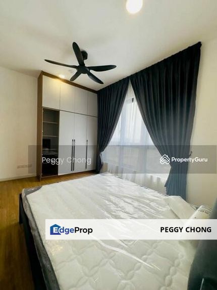 Sunway Serene @ Unit for Rent, Selangor, Kelana Jaya