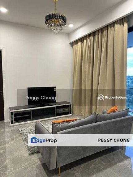 Park Regent Desa Park City@ Unit For Rent, Kuala Lumpur, Desa Parkcity