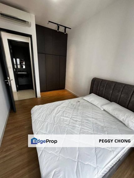 V residence 2 Sunway Velocity 2 for Sale, Kuala Lumpur, Cheras