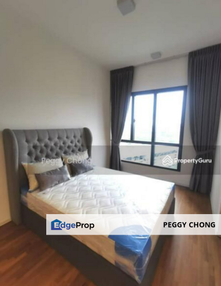 Ativo Suites @ Unit For Rent, Kuala Lumpur, Damansara Heights