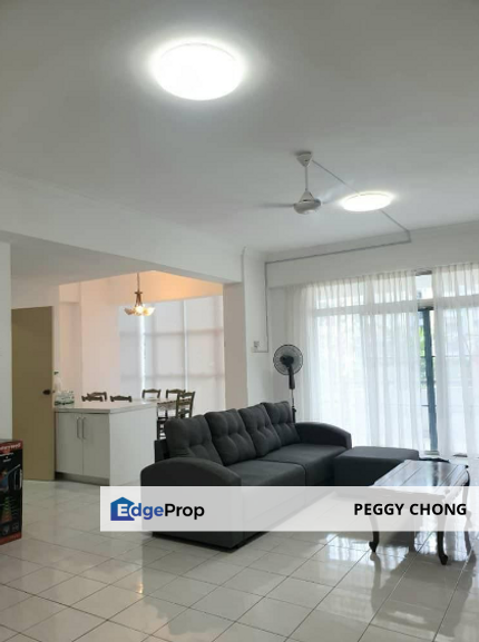 Bayu Angkasa (Bangsar) For rent, Kuala Lumpur, Bangsar