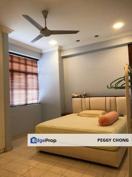 Greenview Residence @ Unit for Sale, Selangor, Kajang