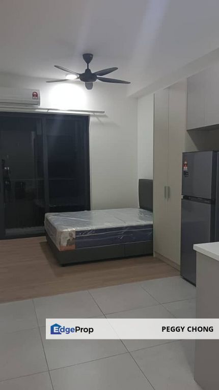 Bangsar South@ Goodwood @ Female Unit for Rent @ 30th November viewing, Kuala Lumpur, Bangsar