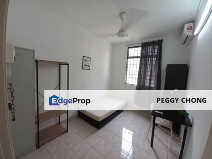 Pangsapuri Mutiara Perdana @ Bandar Sunway @ Unit For Sale, Selangor, Bandar Sunway