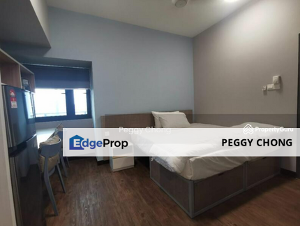 Sunway South Quay @ Room For Rent @ Fully Furnished, Selangor, Bandar Sunway