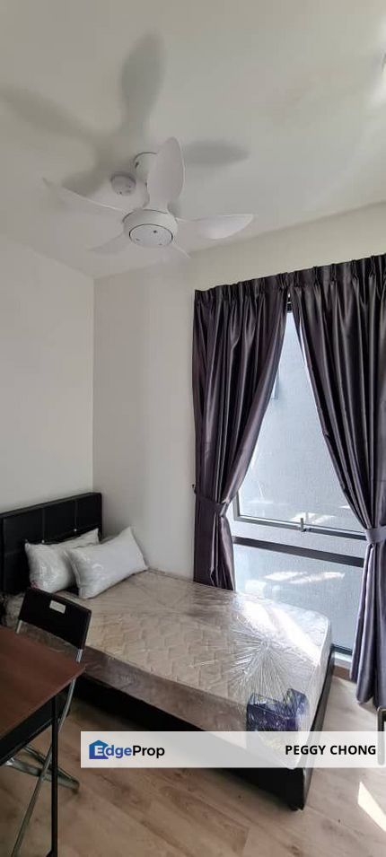 Emporis @ Kota Damansara @ Small Room for rent, Selangor, Kota Damansara