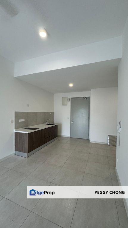 The Pano @ Unit for Rent @ Partially Furnished, Kuala Lumpur, Jalan Ipoh