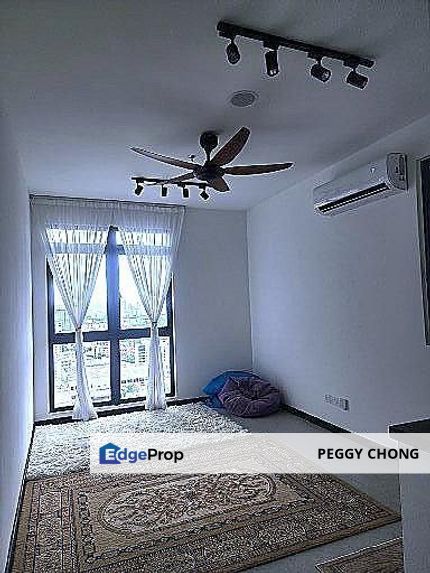 Neu Suites @ Unit for sale @ Fully Furnished, Kuala Lumpur, Ampang