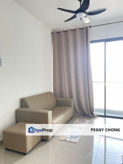 Lavile Kuala Lumpur @ Maluri @ Unit For Sale, Kuala Lumpur, Cheras