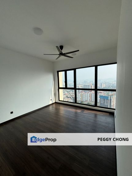 Duta Park @ Unit for rent @ Partially Furnished, Kuala Lumpur, Jalan Ipoh