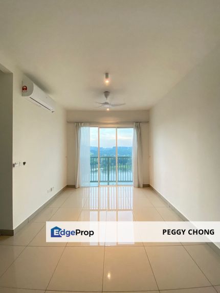 Plaza Kelana Jaya @ Unit for Rent @ Partially Furnished, Selangor, Kelana Jaya