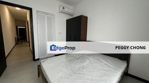 Neu Suites @ Unit For Sale @ Fully Furnished, Kuala Lumpur, Ampang