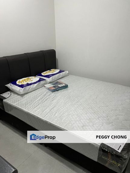 Neu Suites @ Unit For Sale @ Fully Furnished, Kuala Lumpur, Ampang