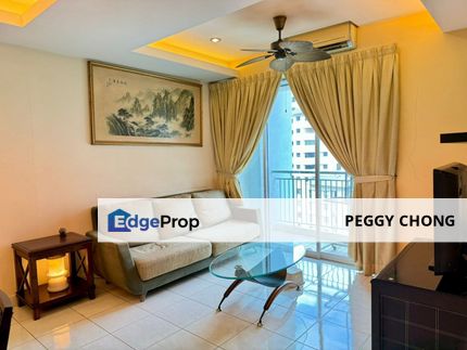 Casa Suites @ Unit for Sale @ Fully Renovated, Selangor, Petaling Jaya