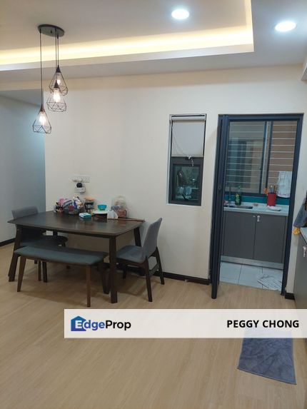 Trinity Aquata @ Sungai Besi @ Unit for sale, Kuala Lumpur, Sungai Besi